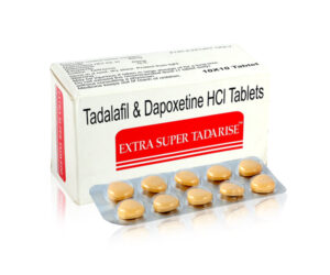 Extra Super  Tadarise