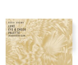 BOBBI BROWN  Luxe Eye & Cheek Palette