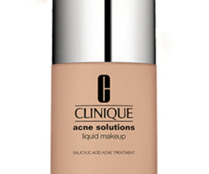 Clinique ACNE SOLUTIONS