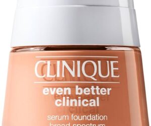 Clinique Even Better Clinical Foundation Spectrum SPF 25