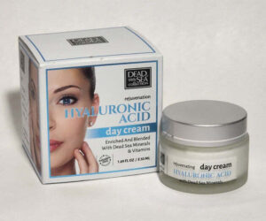 Dead Sea Collection Hyaluronic Acid