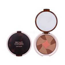 Estée Lauder Bronze Goddess Healthy Glow Bronzer 02