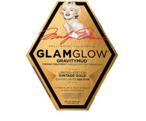 Glamglow Gravitymud Firming Treatment Masca