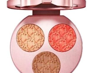 MAC effervescence face compact medium