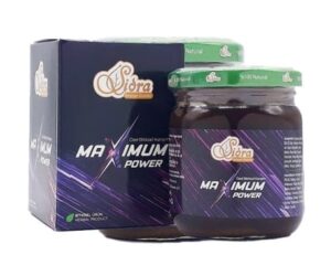 Magiun turcesc Sidra Maximum Power 240G