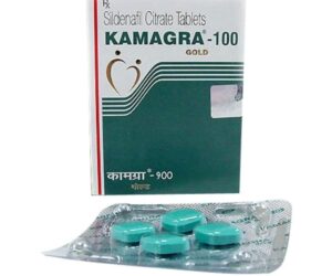 Kamagra Gold