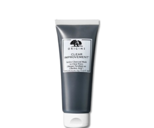 Origins Clear Improvement Masca de curatare pentru fata