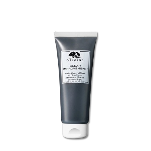 Origins Clear Improvement Masca de curatare pentru fata